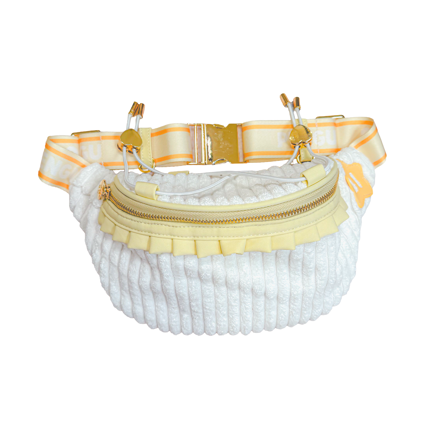 Dreamland Fanny: Yellow [PREORDER]