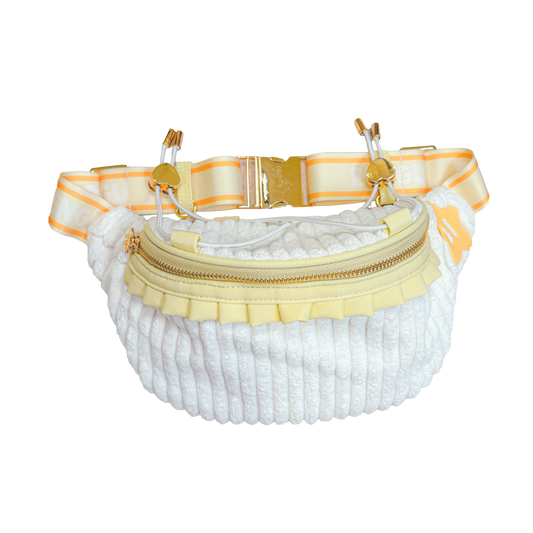 Dreamland Fanny: Yellow [PREORDER]