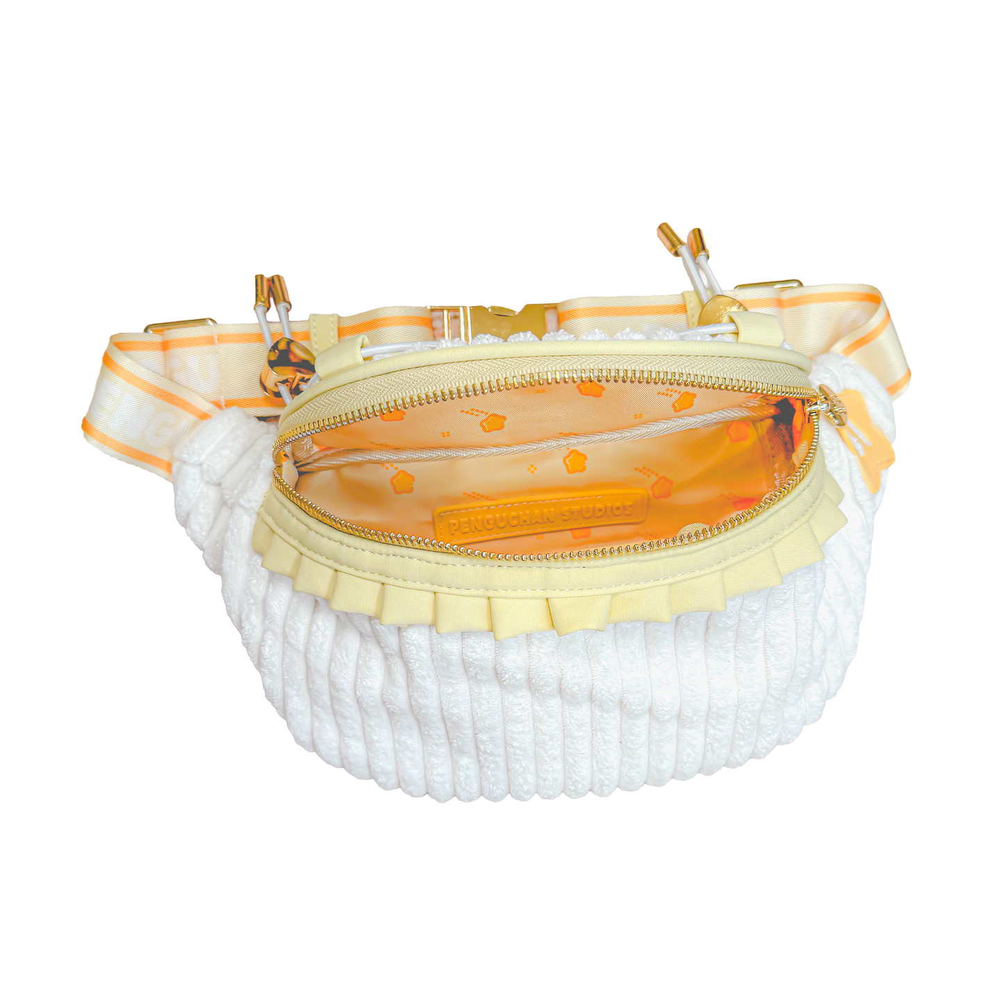 Dreamland Fanny: Yellow [PREORDER]