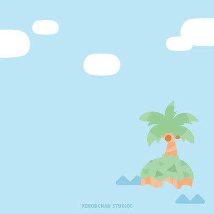 Island Microfiber