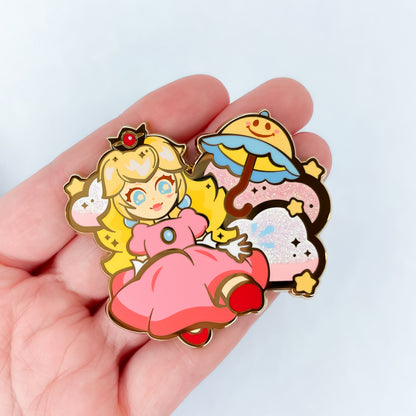 Peach