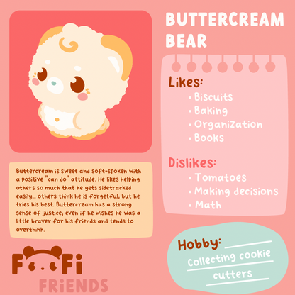 Buttercream