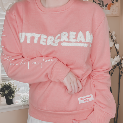 Buttercream