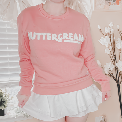 Buttercream