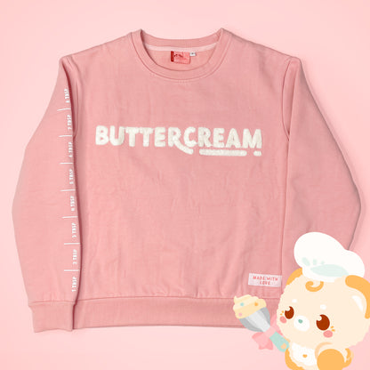 Buttercream