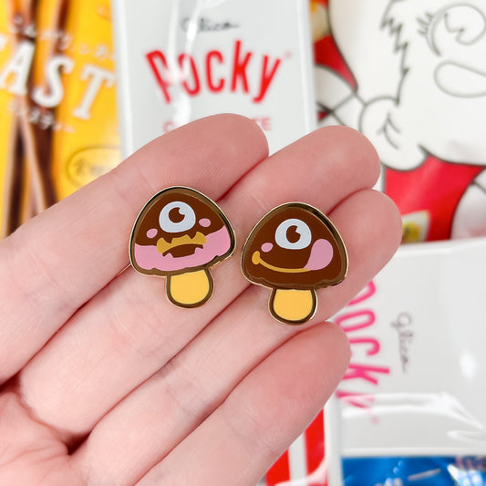 Choco & Roomi