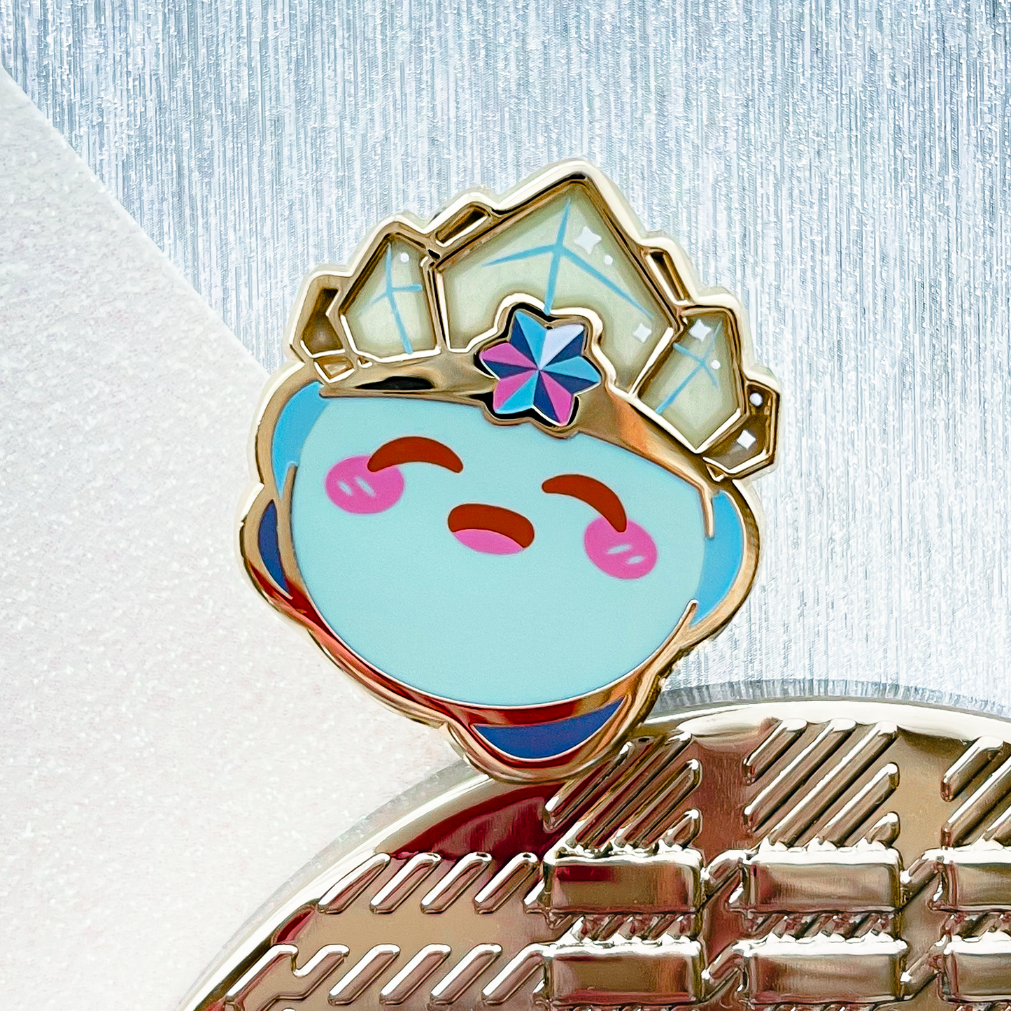 Icy Boy
