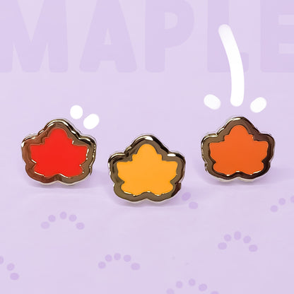 Maple Leaves (Filler)