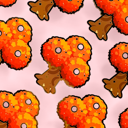 Maple Tree