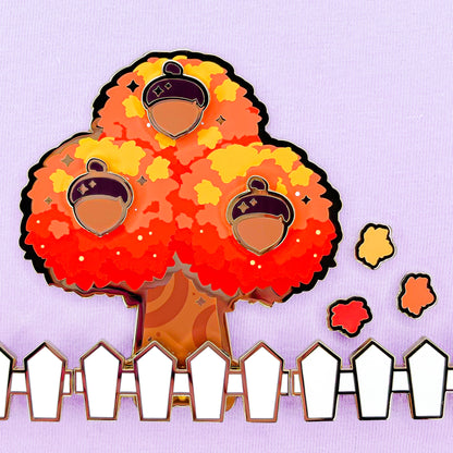 Maple Leaves (Filler)