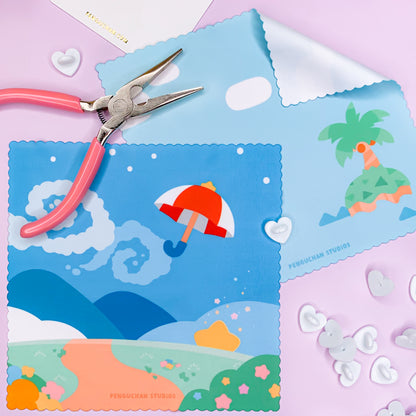 Umbrella Microfiber