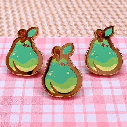 OLD Fruit: x3 Same Set