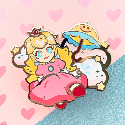 Peach