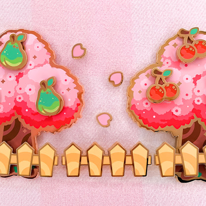 OLD Fruit: x3 Same Set